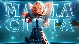 Mamacita🏝️💞 - Summer Anime Mix [Edit/AMV] 4K!