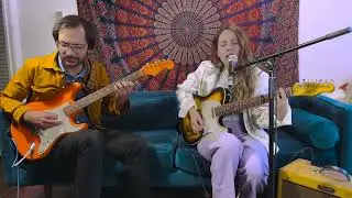 Dreams - Guitar Duo