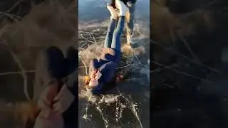 Зима прекрасна😁😁😁 