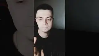 Сектор Газа - Твой Звонок  #кавер #секторгаза #cover #твойзвонок #хой