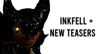 Pillar Chase 2 Inkfell Gameplay + New Teasers