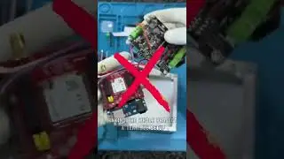 Building electronics with AI is a reality! #pcbdesign #electricalengineering #electronics