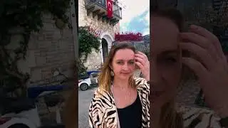 #турция #измир #новаяфоча
