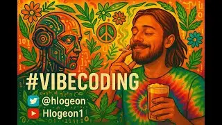 Vibecoding Session