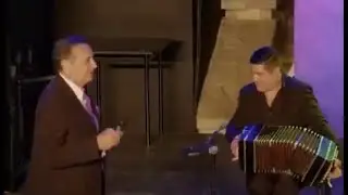 Ariel Nürnberg /Tony Gallo / Mariano Silva junto al  Chiqui Pereyra ,Festival del Tango Zarate 2022