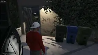 DE BMW NO GTA