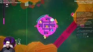 [HIGHLIGHTS] Самый пошлый стрим! (Lovers in a dangerous spacetime, 14.02.2016)