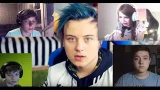 РАЗГОВОР С ПОПУЛЯРНЫМИ ЮТУБЕРАМИ + СЛИВ СКАЙПОВ (MAMIX, EEONEGUY, ФИРАМИР) СТРИМ #38