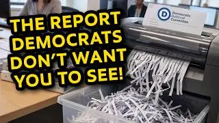 The Election Audit Democrats Don't Want You See...
