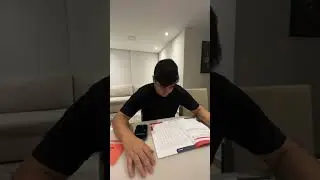 Estudo, a fonte ilimitada de poder! 📚Treino diário #estudo #foco #objetivos #metas #sucesso