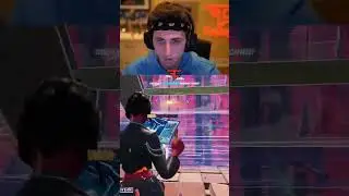 He’s NOT Human!