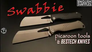 Picaroon Swabbie - Piraten, Skorbut und Seemannsgarn