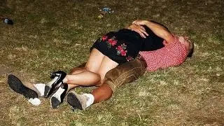 ПРИКОЛЫ С ПЬЯНЫМИ  ДЕВУШКАМИ №2 Смешное видео