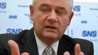Slota: Ste špina