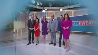 Watch America's Weather Team Now On YouTube TV