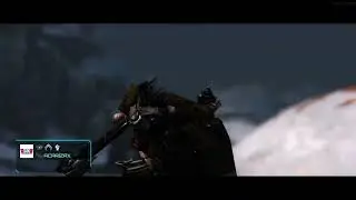 Xbox Hawken in 2024 still killin it