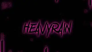 heavyrain - Obsessed (Prod. By PXNCH)