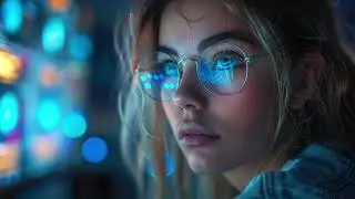 Chillhop Chillstep Concentration and Study Music for Programmer Electronic Focus Productivity Music