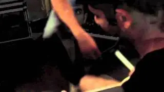 Studio Snippet 2: Many Miles