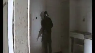 tallaght cqb