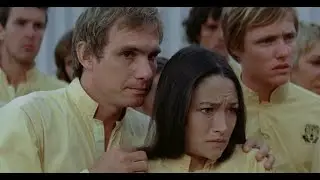 Les Traqués de l'An 2000 (1982) Bande annonce VF-HD 2K