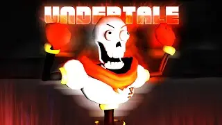 EN MÜKEMEL DÜŞMAN !#UndertalePart2