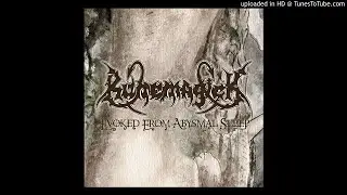 RUNEMAGICK - Evoked From Abysmal Sleep   **including lyrics**