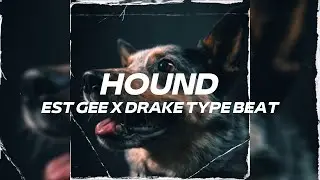 (Free) Est Gee x Drake Type Beat 2022 - 