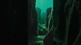 The Mariana Trench: Earth's Deepest Place 