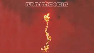 Rammstein - Du riechst so gut [Live Aus Berlin] (Instrumental)