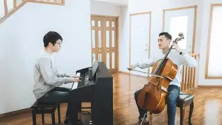 Weathering With You – Cello + Piano Medley w. Smyang