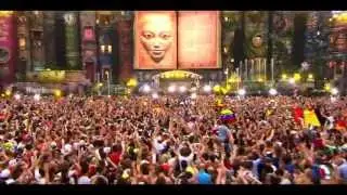 Avicii vs. Afrojack - Wake Me Up Peanuts (Datao Mash Up) [VIDEO HD]