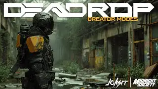 🔴LIVE | DEADROP CREATOR MODES | MIDNIGHT SOCIETY EVENT