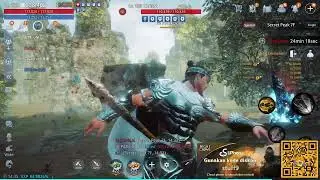 MIR4 | NOT PVP FOR SO LONG SO LET'S DELETE SOME EXP 