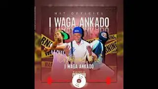 OG NATION GANG Feat OLBY CHË _-_  I Waga Ankado ( Son officiel ) 2023