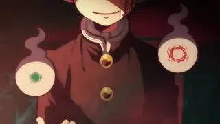 [AMV] Jibaku Shounen Hanako Kun - Man or a Monster
