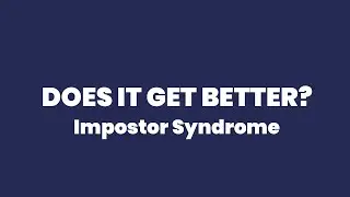 WHEN DOES IT GET BETTER? | Daily Codementor 5
