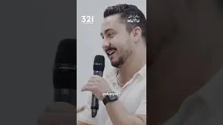 ALMAM LAZIMSA ESNETİRİM! 😈 