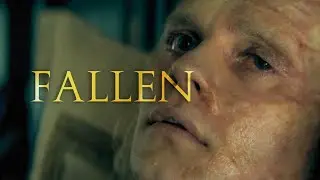 (HOTD)  King Aegon Targaryen II  |  Fallen