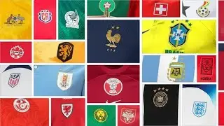 Sorteios das seleçoes copa do mundo de agosto 2024