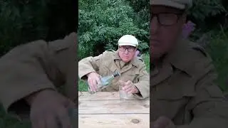 Бухать вредно!