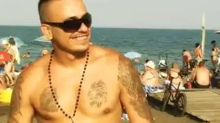 Da COOL feat Lamoza & Vess - Летен Хит (Official Video)