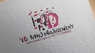 Corporate, Event, Wedding, Photography, Decorator, FMCG, Production, chef, Startup's Logo Design