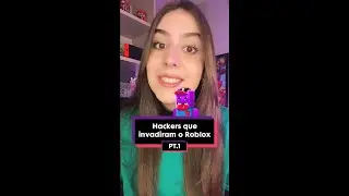 Hackers que invadiram o Roblox: quem foi c00lkid? 