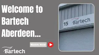 Introduction to Bartech Aberdeen