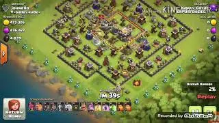 Best army for dark loot