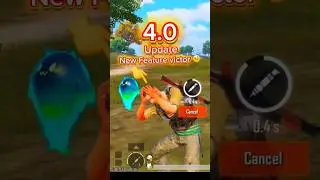 New Feature 4.0 Update🤨