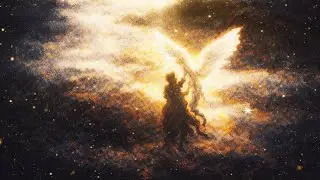 The Spirit Of The Lord Is On Me