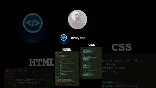 #html