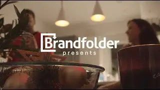 Own Your Brand | Happy Holidays from Brandfolder 2021